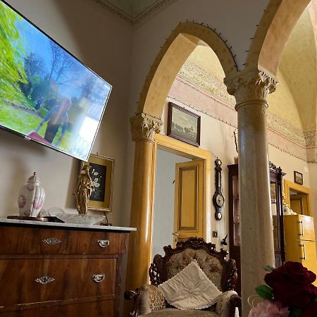 M&M Palazzotto Maria Daire Fasano Dış mekan fotoğraf