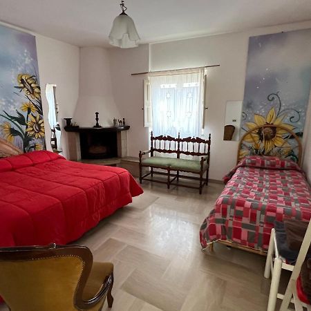 M&M Palazzotto Maria Daire Fasano Dış mekan fotoğraf