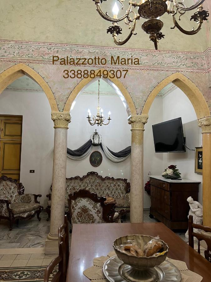 M&M Palazzotto Maria Daire Fasano Dış mekan fotoğraf